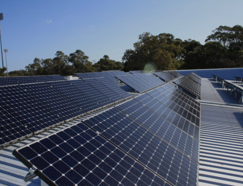 CINCO ESTADOS QUE SE DESTACARAM EM GERAÇÃO SOLAR DE 2018