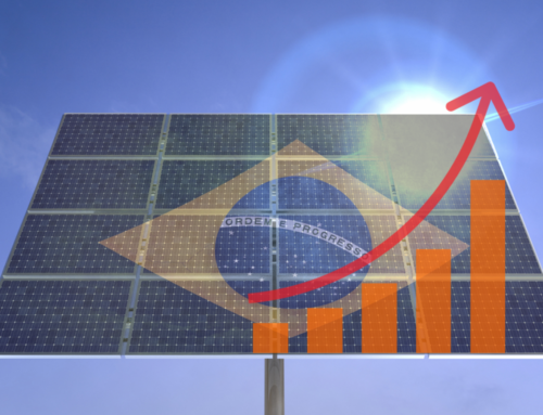 ENERGIA SOLAR NO BRASIL ATINGE MARCA HISTÓRICA DE 500MW